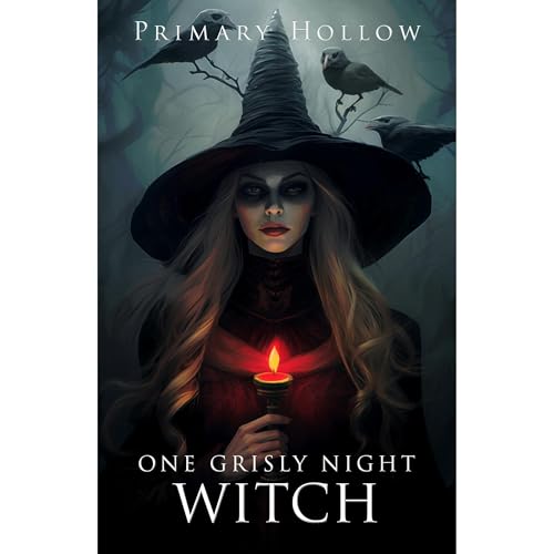 One Grisly Night: Witch by Primary Hollow