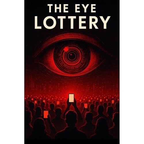 The Eye Lottery by Iris Chen