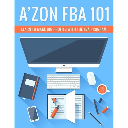 Amazon Arbitrage and Facebook Ads by Nathan King