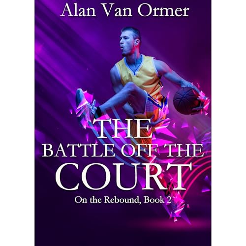 The Battle Off the Court