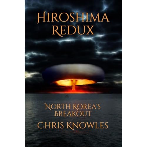 Hiroshima Redux