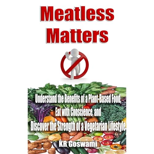 Meatless Matters