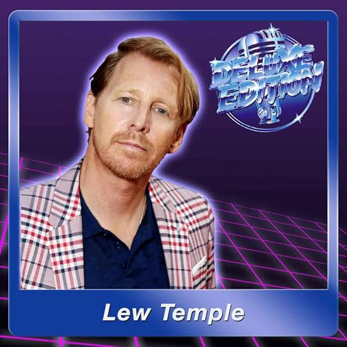 Lew Temple Unplugged by Unknown