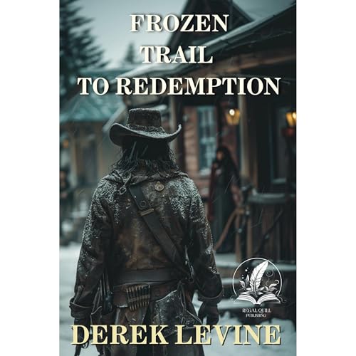 Frozen Trail to Redemption
