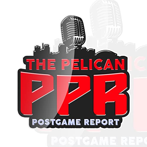 PPR Final: #Pelicans fall short 94-92 to OKC in Gm 1 (Full Recap) by Unknown