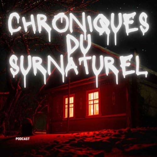 Chroniques du Surnaturel
