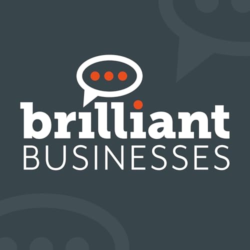 Brilliant Businesses Podcast Episode 124 - Helen Beckingham, Keyword Copywriting by Unknown