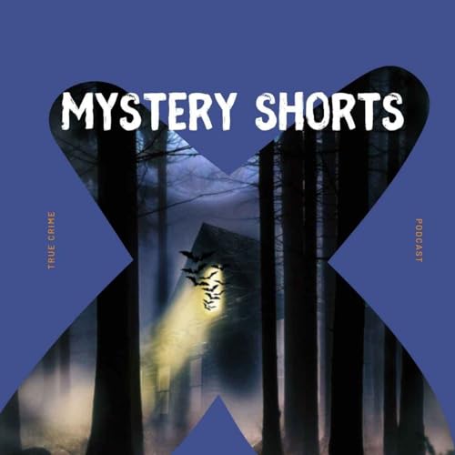 Mystery Shorts by Thaïs 