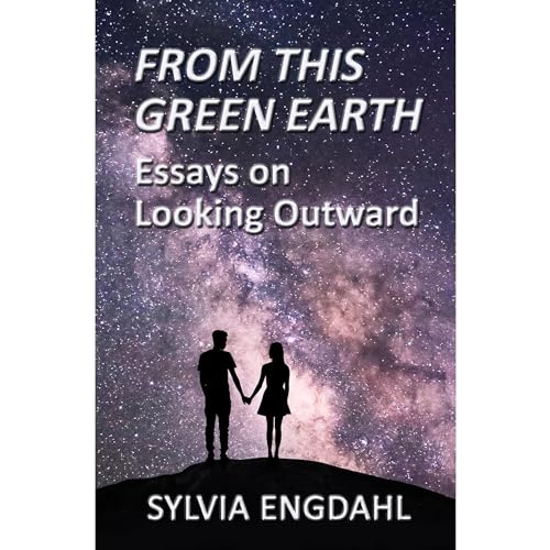 From This Green Earth by Sylvia Engdahl
