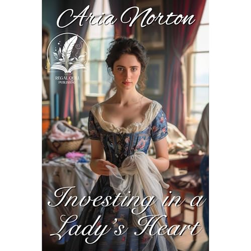 Investing in a Lady's Heart