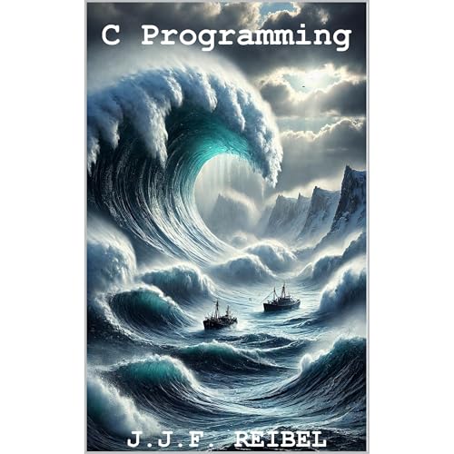C Programming by Jean-Jacques Reibel