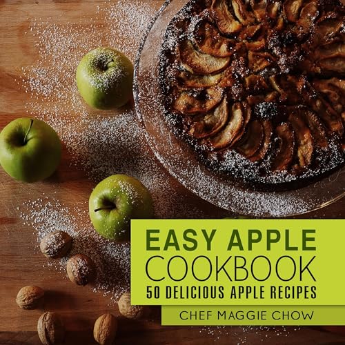 Easy Apple Cookbook