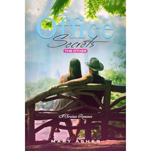 Office Secrets by Mary Asher