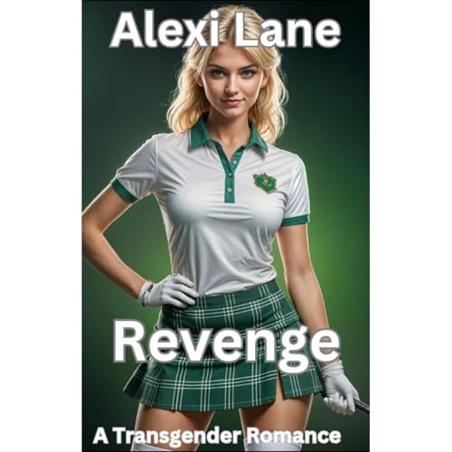 Revenge by Alexi Lane