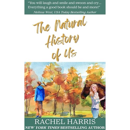 The Natural History of Us