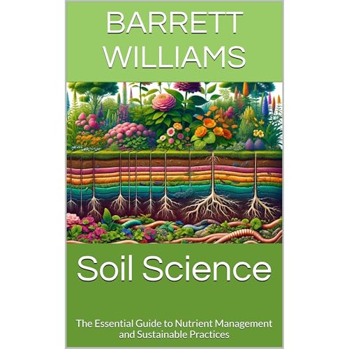 Soil Science by Barrett Williams