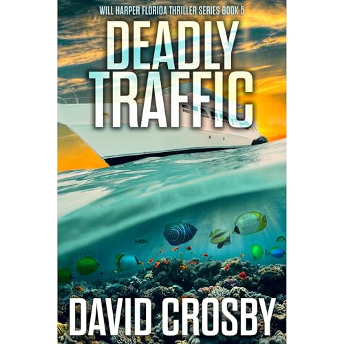 Deadly Traffic