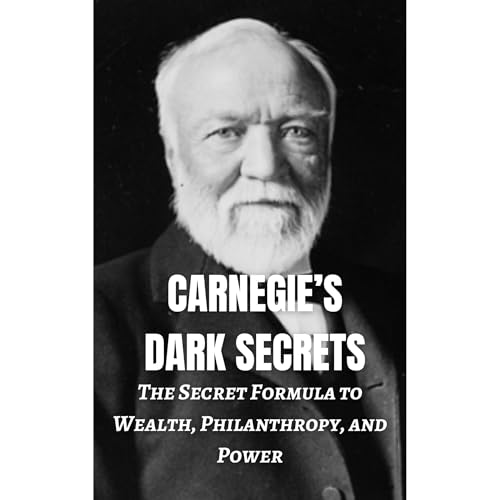 Carnegie's Dark Secrets
