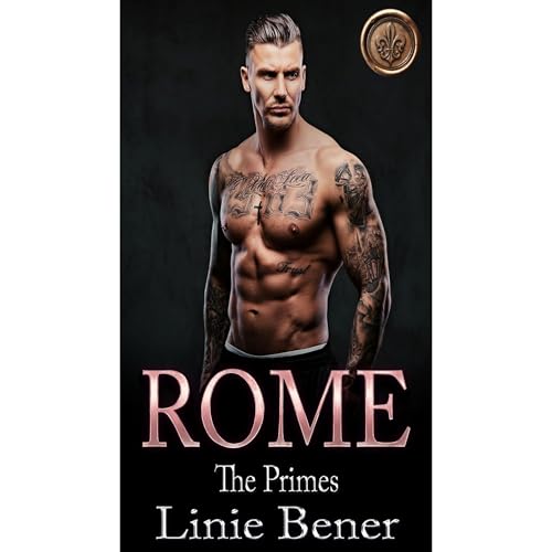 Rome by Linie Bener