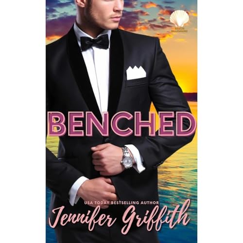 Benched by Jennifer Griffith