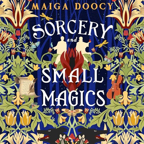 Sorcery and Small Magics