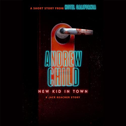 New Kid in Town by Andrew Child