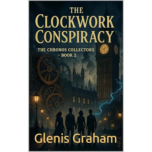 The Chronos Collectors Book 2