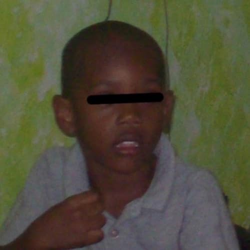 𝙳𝚘𝚗𝚍𝚛𝚎̀’𝚜 𝙳𝚘𝚗𝚞𝚝 by Dondre Parkinson