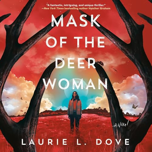Mask of the Deer Woman