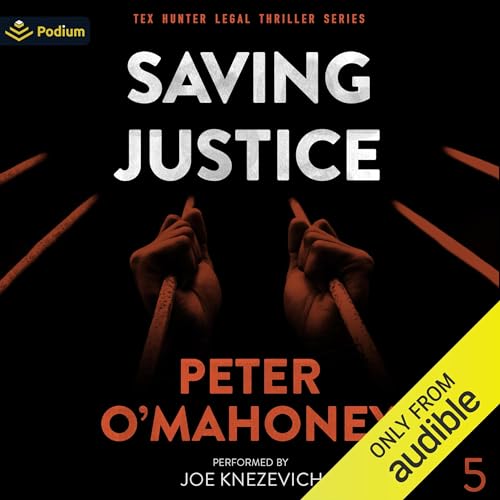 Saving Justice