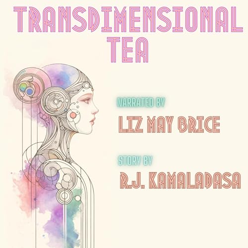 Transdimensional Tea