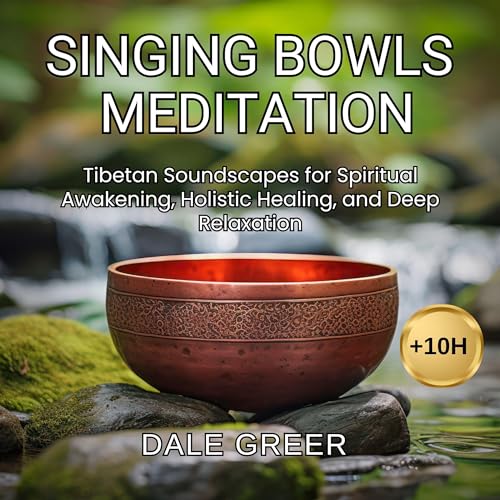 Singing Bowls Meditation