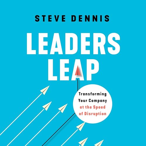 Leaders Leap