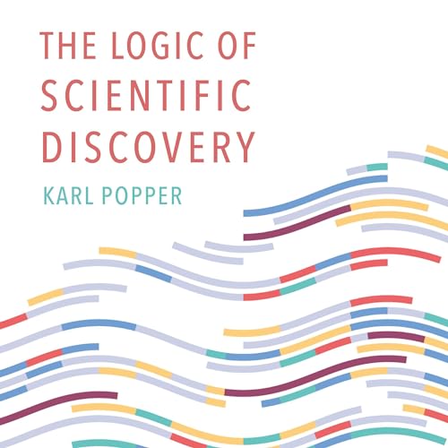 The Logic of Scientific Discovery