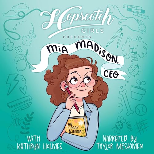 Hopscotch Girls Presents by Hopscotch Girls