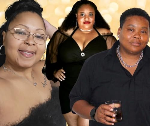 Context Convos & Cocktails by Camille Tasha Christina