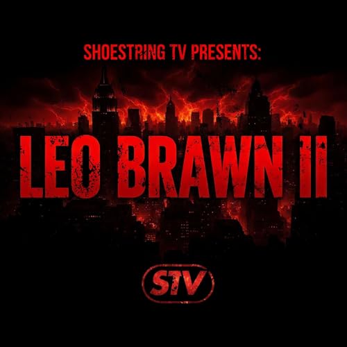 Leo Brawn: Demon Hunter by Shoestring TV