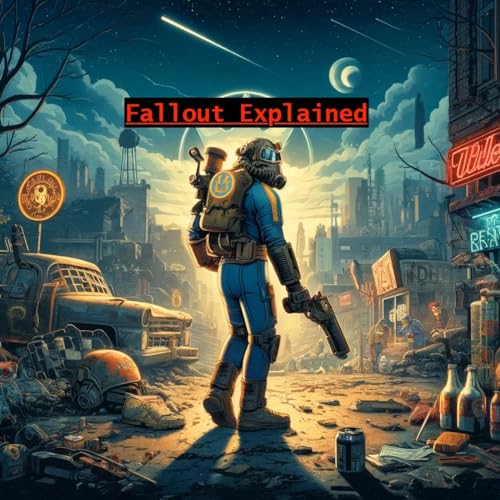 Fallout Explained by Inception Point Ai