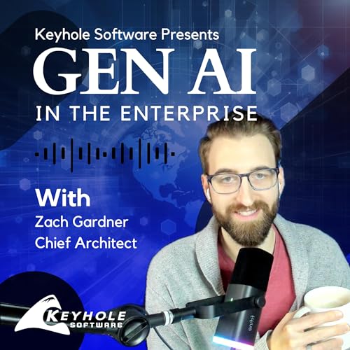 Generative AI in the Enterprise by Keyhole Software