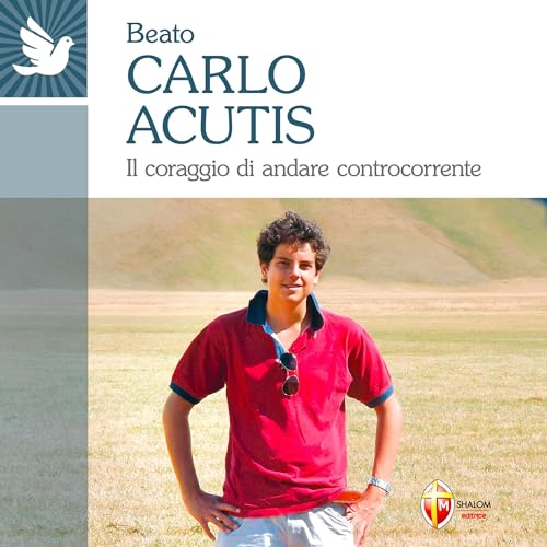Beato Carlo Acutis by autori vari