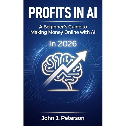 Profits In AI by John J. Peterson
