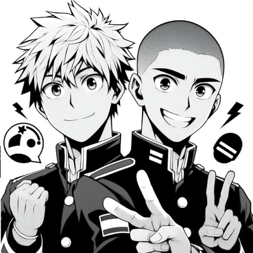 Folge 51 - Apokalyptisches Chaos und fliegende Volleyballs! by Unknown