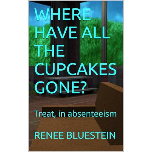 WHERE HAVE ALL THE CUPCAKES GONE?