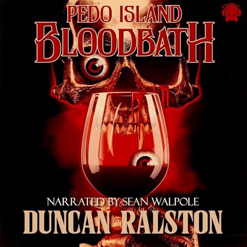 Pedo Island Bloodbath