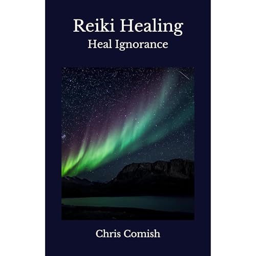 Reiki Healing | Heal Ignorance