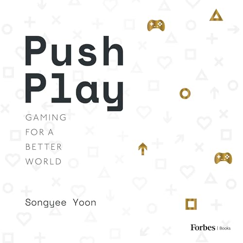 Push Play by Songyee Yoon