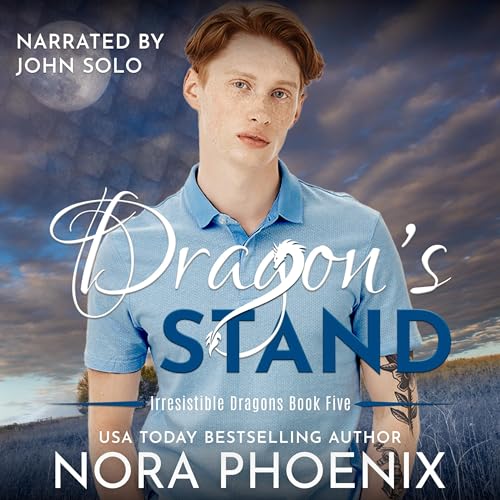Dragon's Stand by Nora Phoenix