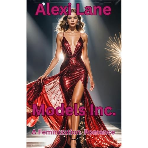 Models Inc. by Alexi Lane