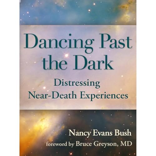 Dancing Past the Dark by Nancy Evans Bush