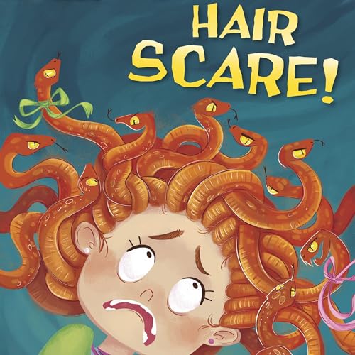 Hair Scare!